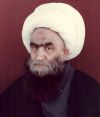 علي الغــروي